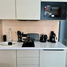 Квартира 30 м², 1-комнатная - изображение 5