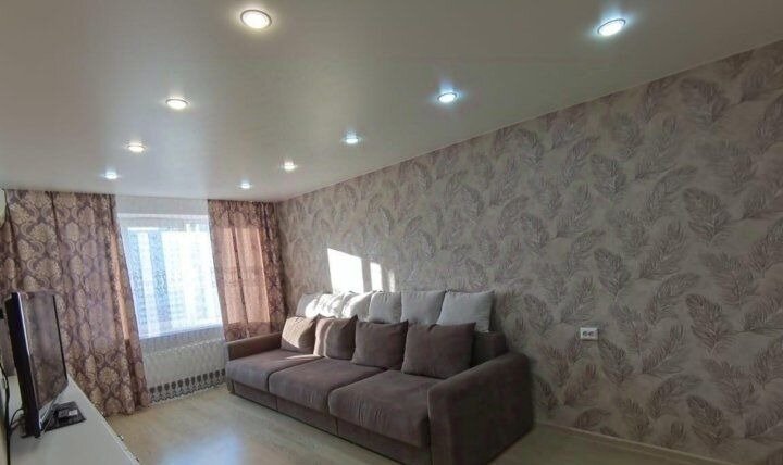 53,2 м², 2-комнатная квартира 5 950 000 ₽ - изображение 34