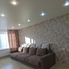 Квартира 56 м², 2-комнатная - изображение 4