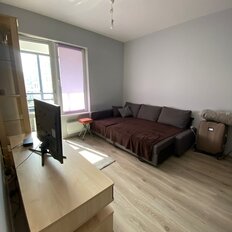 Квартира 41 м², 1-комнатная - изображение 2
