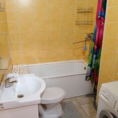Квартира 27,2 м², студия - изображение 5