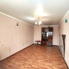 Квартира 31 м², 1-комнатная - изображение 3