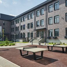 Квартира 18,6 м², студия - изображение 2