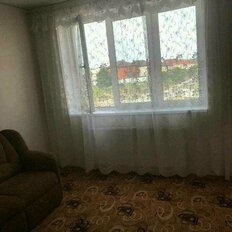 Квартира 27 м², студия - изображение 5