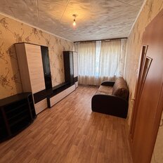 Квартира 32 м², 1-комнатная - изображение 1
