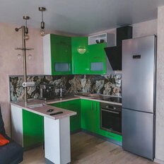 Квартира 25,8 м², студия - изображение 2