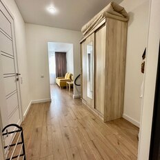 Квартира 24,5 м², студия - изображение 4