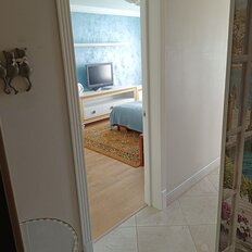 Квартира 34 м², 1-комнатная - изображение 4