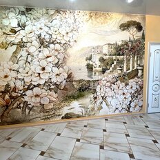 Квартира 147 м², 3-комнатная - изображение 4