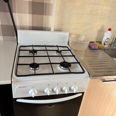 Квартира 34 м², 1-комнатная - изображение 4