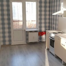 Квартира 52,5 м², 2-комнатная - изображение 2