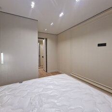 Квартира 62 м², 3-комнатная - изображение 1