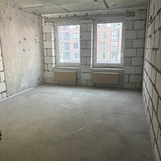 Квартира 26 м², студия - изображение 1