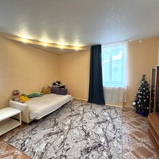 Квартира 65,1 м², 2-комнатная - изображение 2