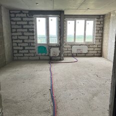 Квартира 37,1 м², 1-комнатная - изображение 4