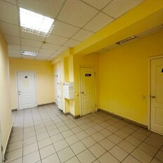 62,5 м², офис - изображение 5