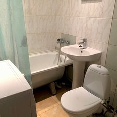 Квартира 30 м², 1-комнатная - изображение 1