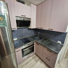 Квартира 42,6 м², 2-комнатная - изображение 4