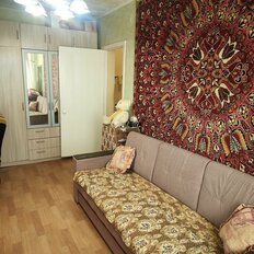 Квартира 31 м², 1-комнатная - изображение 3