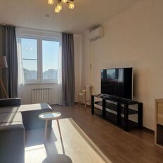 Квартира 58 м², 2-комнатная - изображение 5