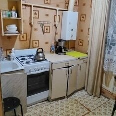 Квартира 42 м², 2-комнатная - изображение 3
