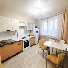 Квартира 40 м², 1-комнатная - изображение 4