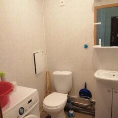 Квартира 38 м², 1-комнатная - изображение 1