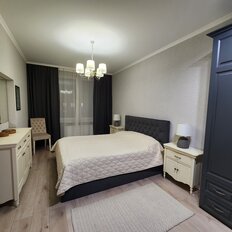Квартира 106,3 м², 3-комнатная - изображение 5
