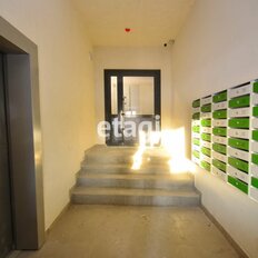 Квартира 37 м², 1-комнатная - изображение 3