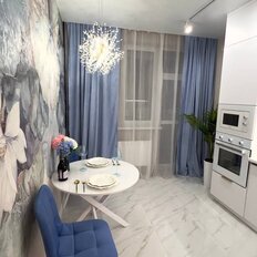 Квартира 55 м², 2-комнатная - изображение 3