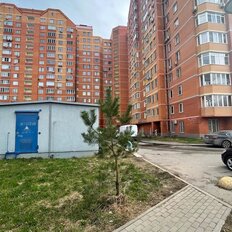 Квартира 77 м², 3-комнатная - изображение 2