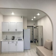 Квартира 28 м², студия - изображение 2