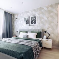 Квартира 70 м², 3-комнатная - изображение 3