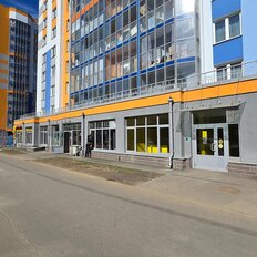 61 м², торговое помещение - изображение 2