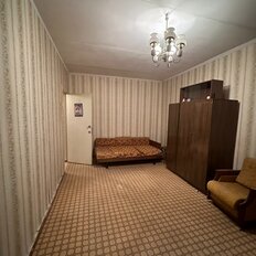 Квартира 33,8 м², 1-комнатная - изображение 4