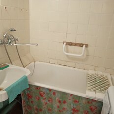 Квартира 49 м², 2-комнатная - изображение 3