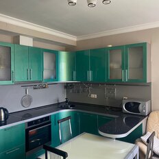 Квартира 66,3 м², 2-комнатная - изображение 1