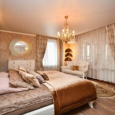 Квартира 151,8 м², 3-комнатная - изображение 5