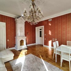 Квартира 212 м², 5-комнатная - изображение 2