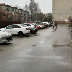 Квартира 44 м², 2-комнатная - изображение 5