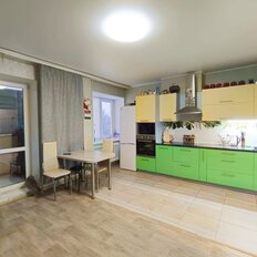 Квартира 55 м², 2-комнатная - изображение 3