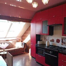 Квартира 55,6 м², 2-комнатная - изображение 3