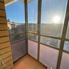 Квартира 36,2 м², 1-комнатная - изображение 1