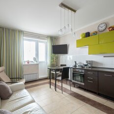 Квартира 66 м², 2-комнатная - изображение 1