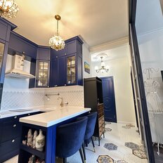 Квартира 40,7 м², 2-комнатные - изображение 4