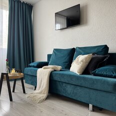 Квартира 45 м², 2-комнатная - изображение 5