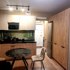 Квартира 19,6 м², студия - изображение 1