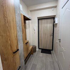 Квартира 22 м², студия - изображение 5