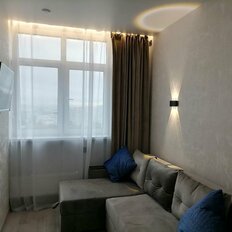 Квартира 34 м², 2-комнатная - изображение 1