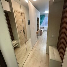 Квартира 15,5 м², студия - изображение 5
